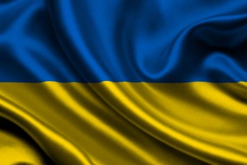 Solidarité avec la population ukrainienne