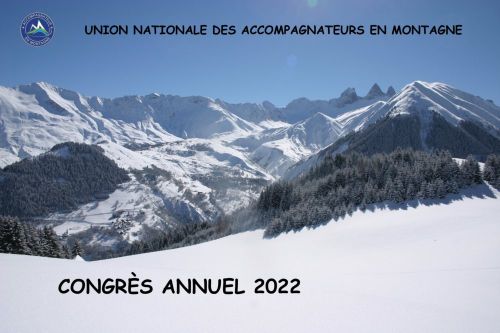 Un congrès en altitude